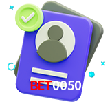 Tornar-se um membro do bet0050 é muito simples