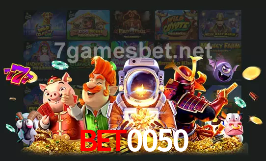 cassino bet0050