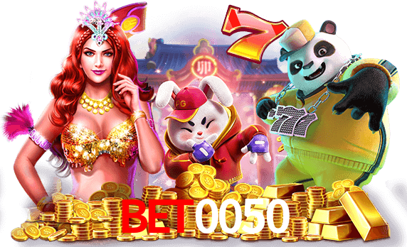 jogue em caça-níqueis ricos na bet0050